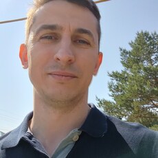 Фотография мужчины Игорь, 39 лет из г. Тюмень