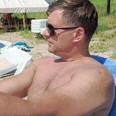 Фотография мужчины Алексей, 37 лет из г. Тюмень