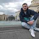Виктор, 37 лет