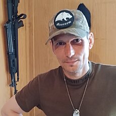 Фотография мужчины Олег, 48 лет из г. Шарыпово