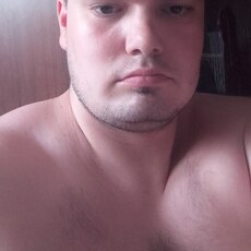 Фотография мужчины Виктор, 30 лет из г. Липецк