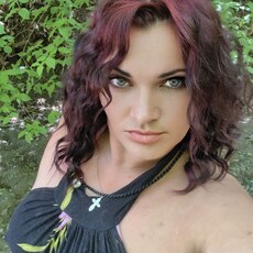 Фотография девушки Марина, 40 лет из г. Абинск