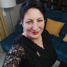 Фотография девушки Ирина, 56 лет из г. Смоленск