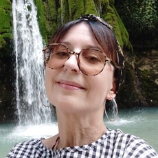 Фотография девушки Алена, 50 лет из г. Витебск