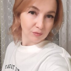 Фотография девушки Настя, 47 лет из г. Свободный