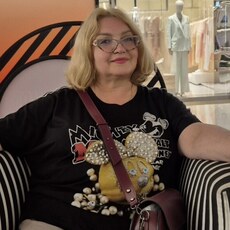 Фотография девушки Алла, 63 года из г. Астрахань