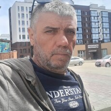 Фотография мужчины Ecevit, 50 лет из г. Свободный