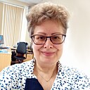 Незнакомка, 59 лет