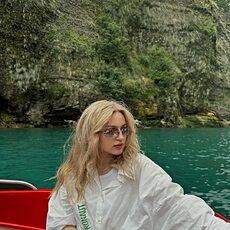 Фотография девушки Надежда, 23 года из г. Волжск