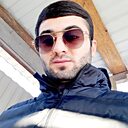 Алик, 31 год