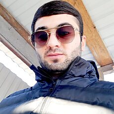 Фотография мужчины Алик, 31 год из г. Верхнеуральск