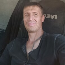 Фотография мужчины Александр, 41 год из г. Комсомольск-на-Амуре