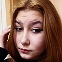 Ева, 23 года