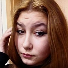 Фотография девушки Ева, 23 года из г. Саранск