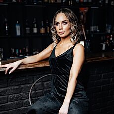 Фотография девушки Полина, 20 лет из г. Сорск