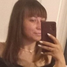 Фотография девушки Настена, 32 года из г. Краснодар