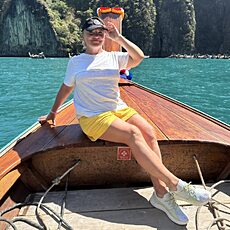 Фотография девушки Лидия, 54 года из г. Барнаул