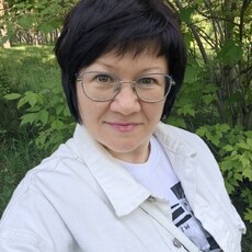 Фотография девушки Natalya, 48 лет из г. Челябинск