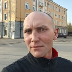 Фотография мужчины Влад, 36 лет из г. Псков