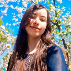 Фотография девушки Юля, 28 лет из г. Александрия