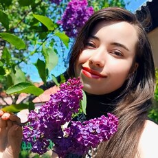 Фотография девушки Юля, 28 лет из г. Александрия