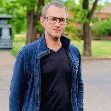 Фотография мужчины Женя, 41 год из г. Никополь