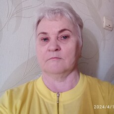 Фотография девушки Наталья, 67 лет из г. Сафоново