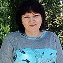 Эльвира, 57 лет