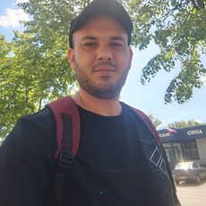 Фотография мужчины Ааа, 34 года из г. Славянск-на-Кубани