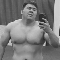Фотография мужчины Кука, 31 год из г. Шымкент