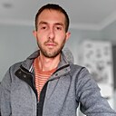Эльдар, 31 год