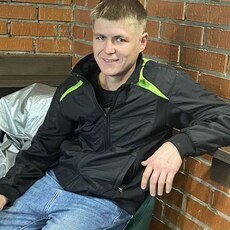 Фотография мужчины Александр, 35 лет из г. Улан-Удэ