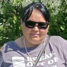 Фотография девушки Марина, 45 лет из г. Серов