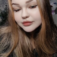 Фотография девушки Лиза, 20 лет из г. Новодвинск