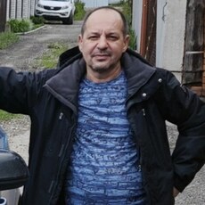 Фотография мужчины Андрей, 54 года из г. Железноводск