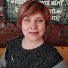 Фотография девушки Татьяна, 56 лет из г. Омск
