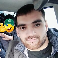 Фотография мужчины Rk, 31 год из г. Анадырь
