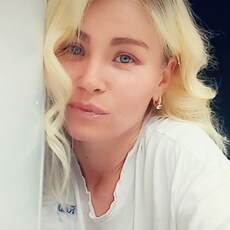 Фотография девушки Алиса, 37 лет из г. Миньяр