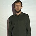 Марат, 33 года