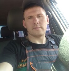 Фотография мужчины Дмитрий, 35 лет из г. Иркутск