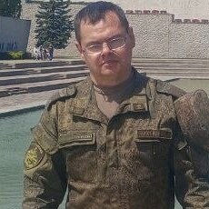 Фотография мужчины Алексей, 44 года из г. Тоцкое