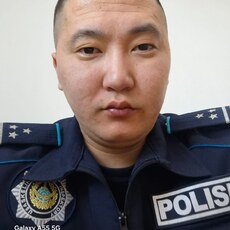 Фотография мужчины Ринат, 30 лет из г. Павлодар