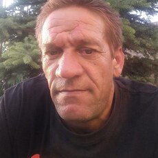 Фотография мужчины Андрей, 42 года из г. Кустанай