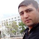 Негматулло, 39 лет