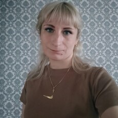 Фотография девушки Наталья, 34 года из г. Сарапул