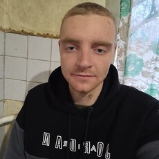 Фотография мужчины Остап, 24 года из г. Липовая Долина