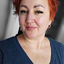 Жанна, 47 лет