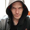 Дэн, 35 лет