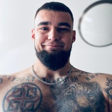 Фотография мужчины Валерий, 29 лет из г. Москва