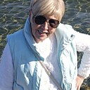 Алла, 64 года